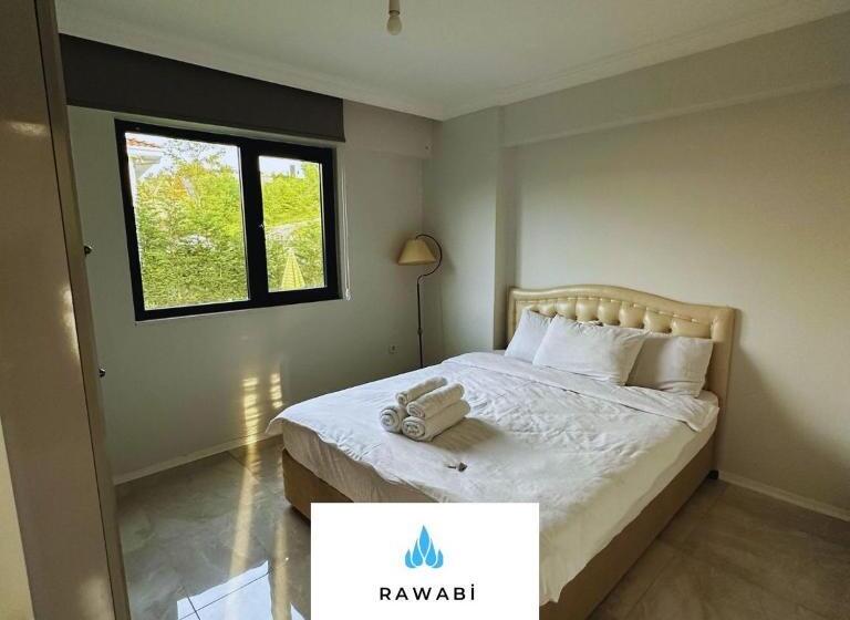 Rawabi Sapanca Villa 1