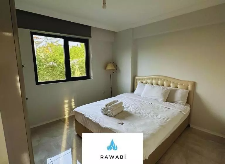 Rawabi Sapanca Villa 1