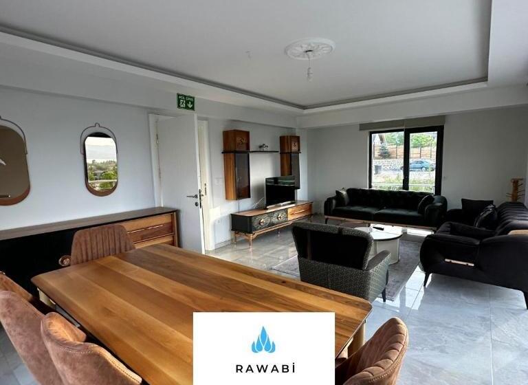 Rawabi Sapanca Villa 1