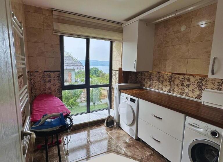 Rawabi Sapanca Villa 1