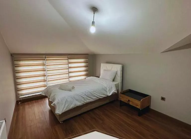 Rawabi Sapanca Villa 1