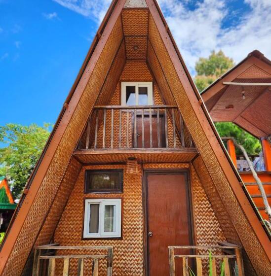 호스텔 Uno Dus Tourist Inn