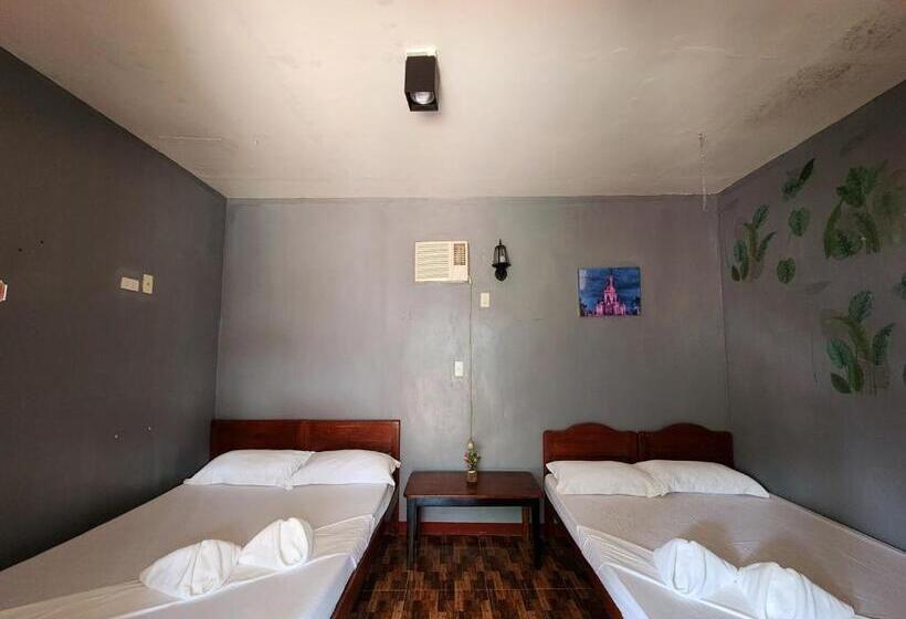 호스텔 Uno Dus Tourist Inn