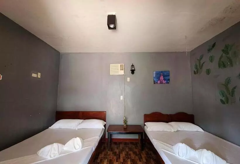 Retkeilymaja Uno Dus Tourist Inn