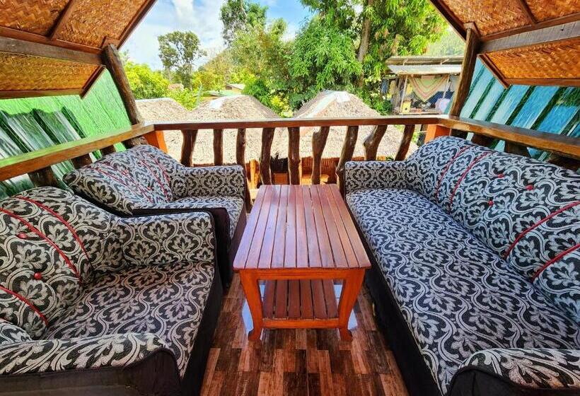 호스텔 Uno Dus Tourist Inn