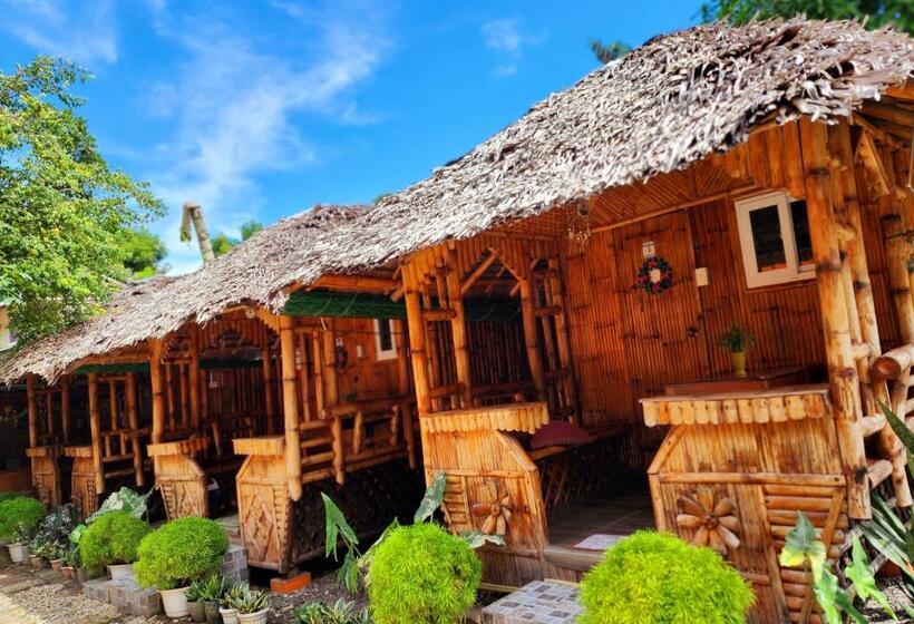 호스텔 Uno Dus Tourist Inn