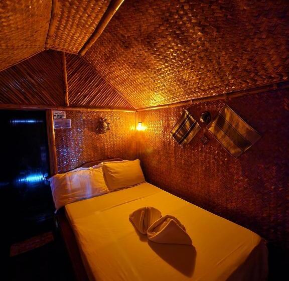 호스텔 Uno Dus Tourist Inn