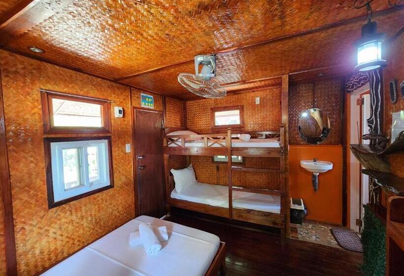 호스텔 Uno Dus Tourist Inn