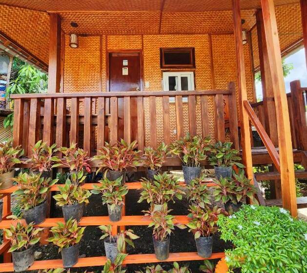 호스텔 Uno Dus Tourist Inn