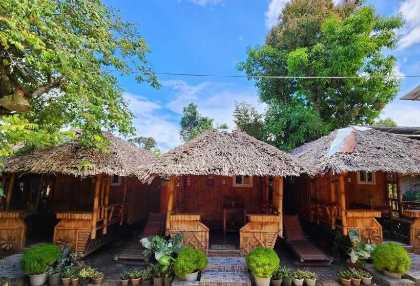 호스텔 Uno Dus Tourist Inn