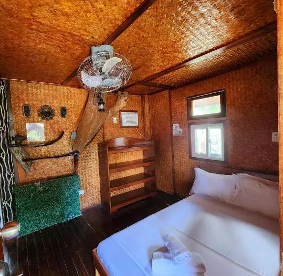 Retkeilymaja Uno Dus Tourist Inn