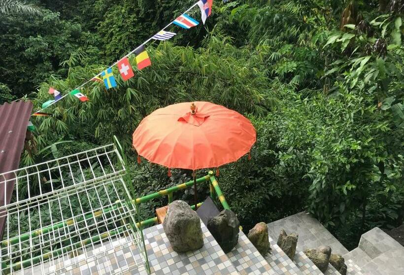 فندق صغير Ww Backpackers