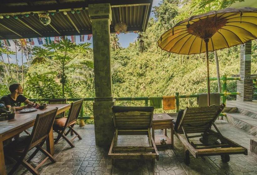 فندق صغير Ww Backpackers