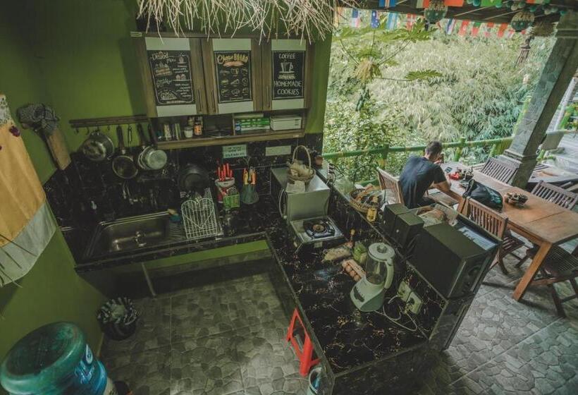 فندق صغير Ww Backpackers