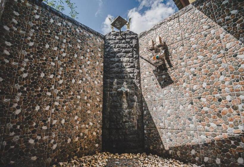 فندق صغير Ww Backpackers