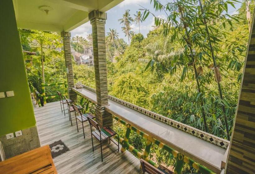 فندق صغير Ww Backpackers