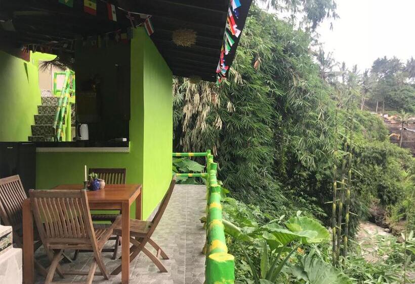 فندق صغير Ww Backpackers