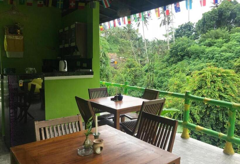 فندق صغير Ww Backpackers