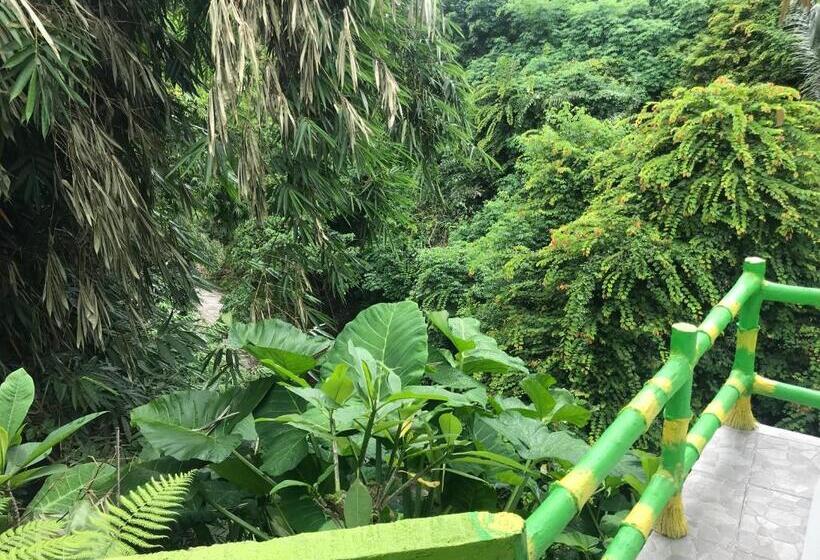 فندق صغير Ww Backpackers