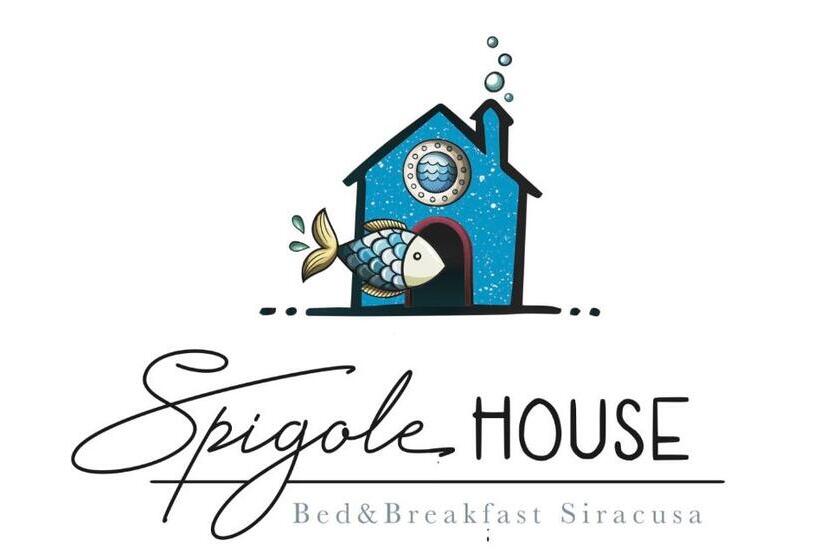 B&b Spigolehouse