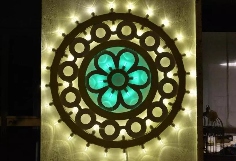 تختخواب و صبحانه Alba Dei Trulli