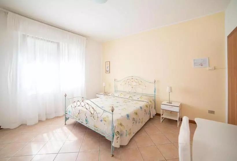 B&b Brentagiardino