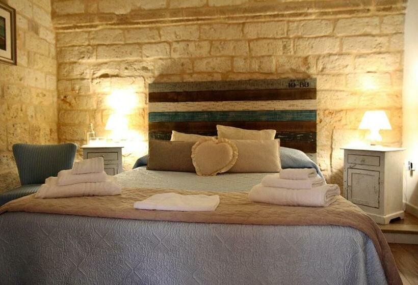 تختخواب و صبحانه La Stanza