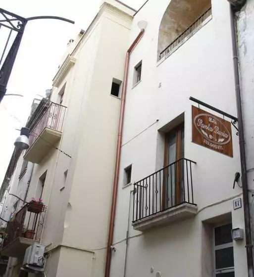 Aamiaismajoitus (B&B) Santa Lucia