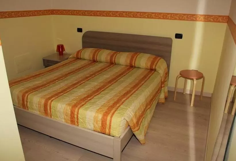 Aamiaismajoitus (B&B) Santa Lucia