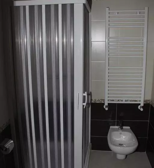 Aamiaismajoitus (B&B) Santa Lucia