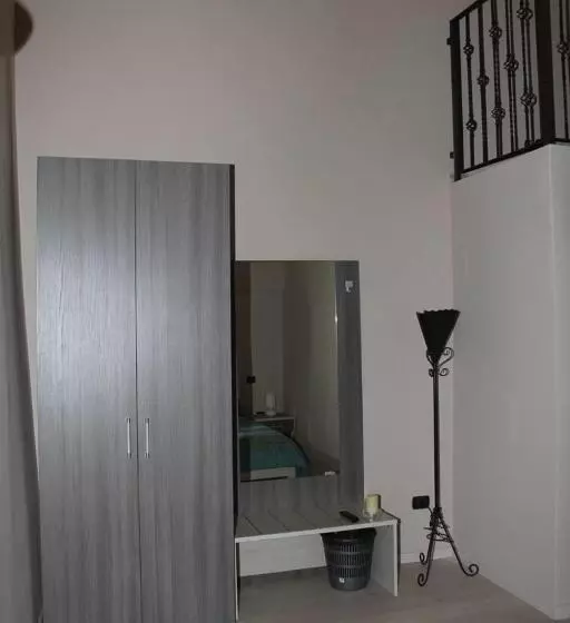 Aamiaismajoitus (B&B) Santa Lucia