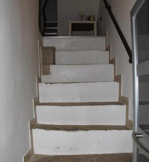 ベッドアンドブレックファースト Santa Lucia