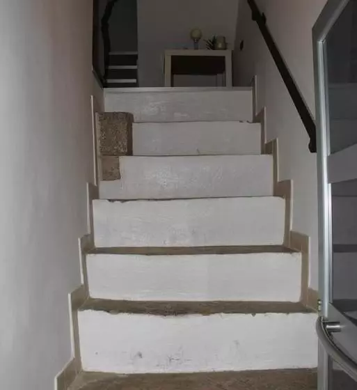 Aamiaismajoitus (B&B) Santa Lucia