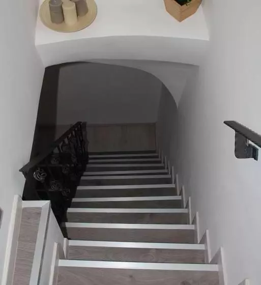 Aamiaismajoitus (B&B) Santa Lucia