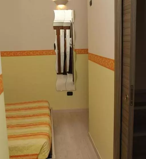 Aamiaismajoitus (B&B) Santa Lucia