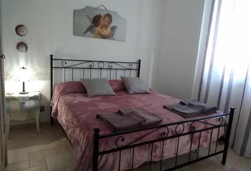 צימר Trulli Villa Gloria