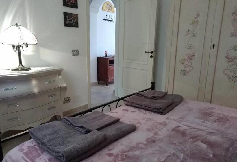 צימר Trulli Villa Gloria