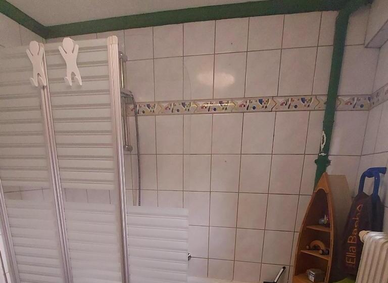 über Den Dächern Von Furth Im Wald