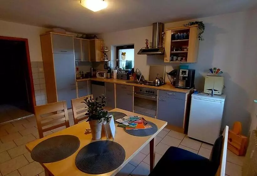 über Den Dächern Von Furth Im Wald