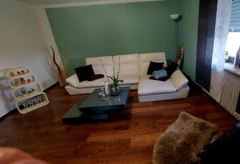 über Den Dächern Von Furth Im Wald