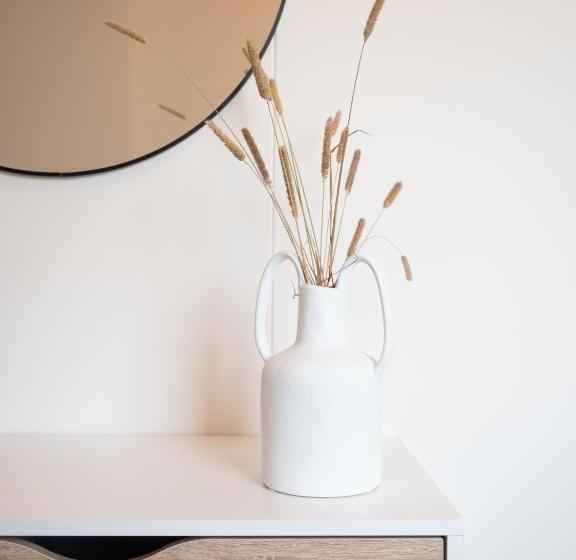 Sommarøya Beach Apartments