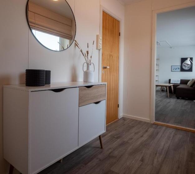 Sommarøya Beach Apartments