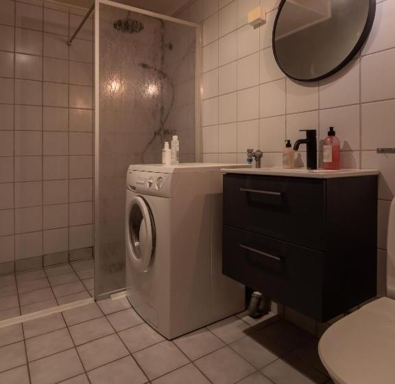 Sommarøya Beach Apartments