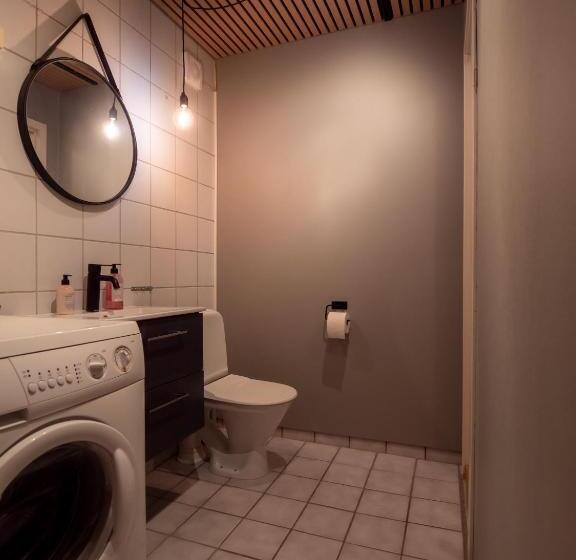 Sommarøya Beach Apartments