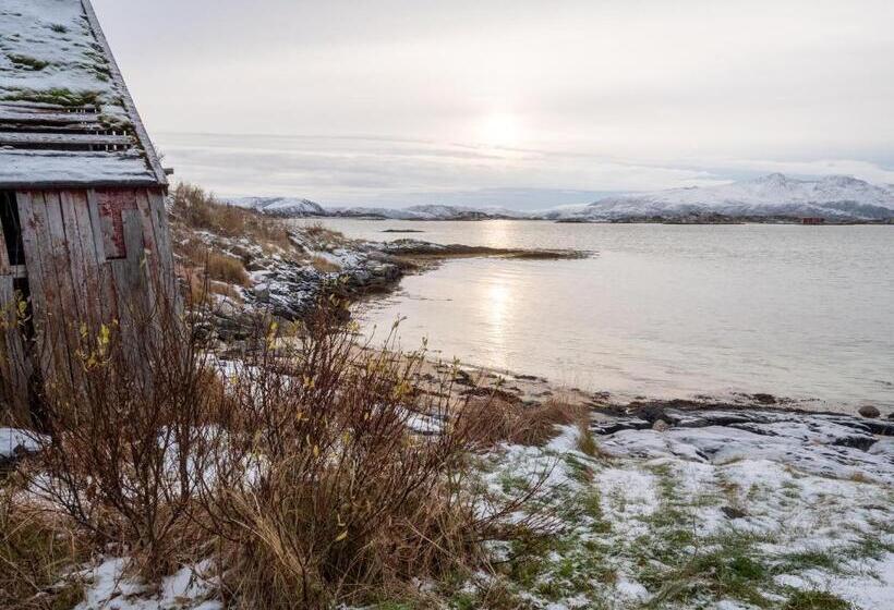 Sommarøya Beach Apartments