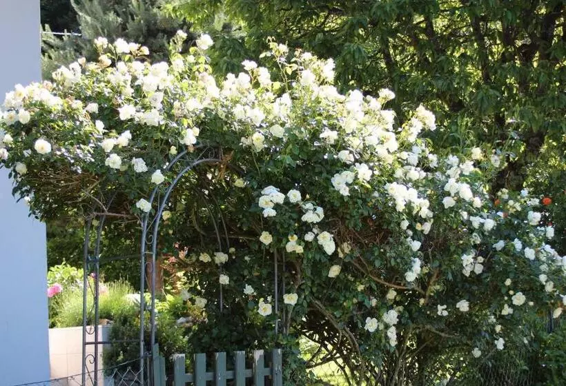 Ferienhaus Familie Zimmermann