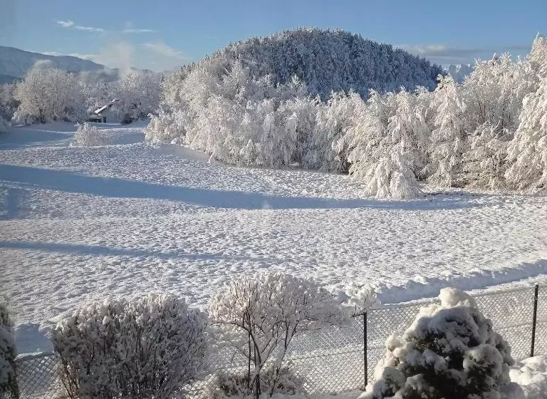 Ferienhaus Familie Zimmermann