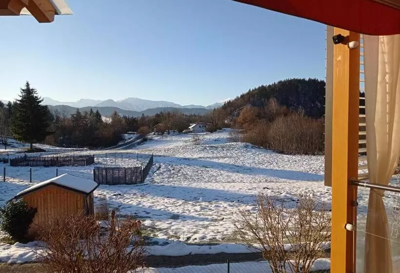 Ferienhaus Familie Zimmermann