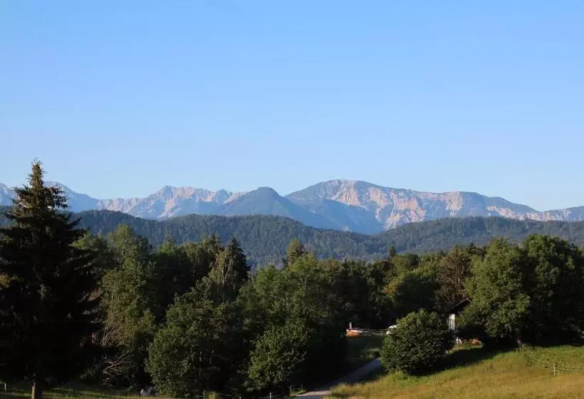 Ferienhaus Familie Zimmermann