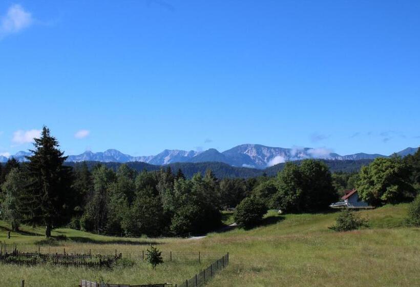 Ferienhaus Familie Zimmermann